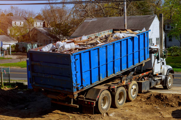 Best Garage Cleanout Services  in Gahanna, OH