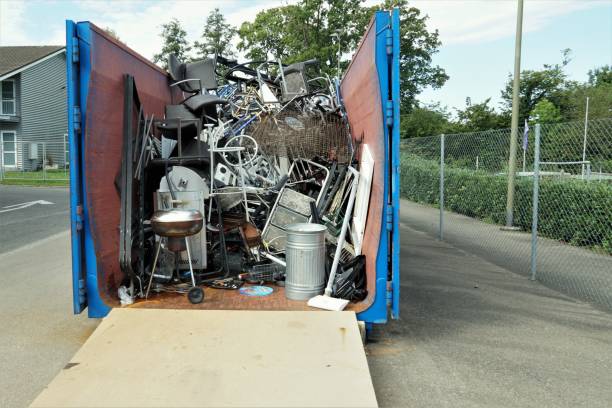 Best Residential Junk Removal  in Gahanna, OH