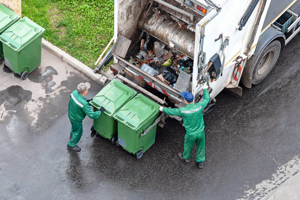 Best Attic Cleanout Services  in Gahanna, OH