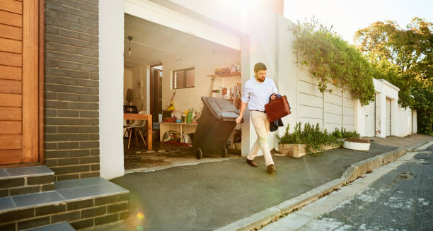 Best Junk Hauling Services  in Gahanna, OH