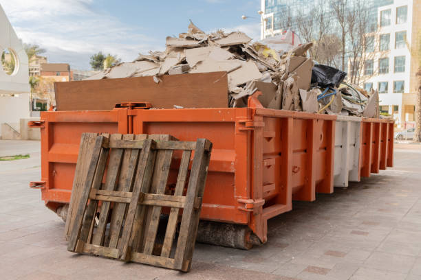 Best Commercial Junk Removal  in Gahanna, OH