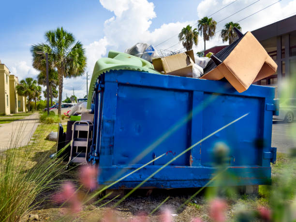 Best Same-Day Junk Removal  in Gahanna, OH