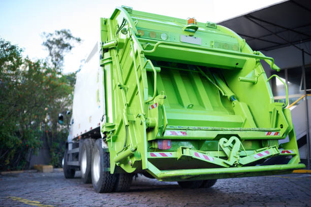 Yard Cleanup Services in Gahanna, OH