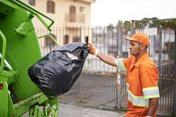 Best Office Junk Removal  in Gahanna, OH