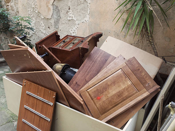 Best Basement Cleanout Services  in Gahanna, OH